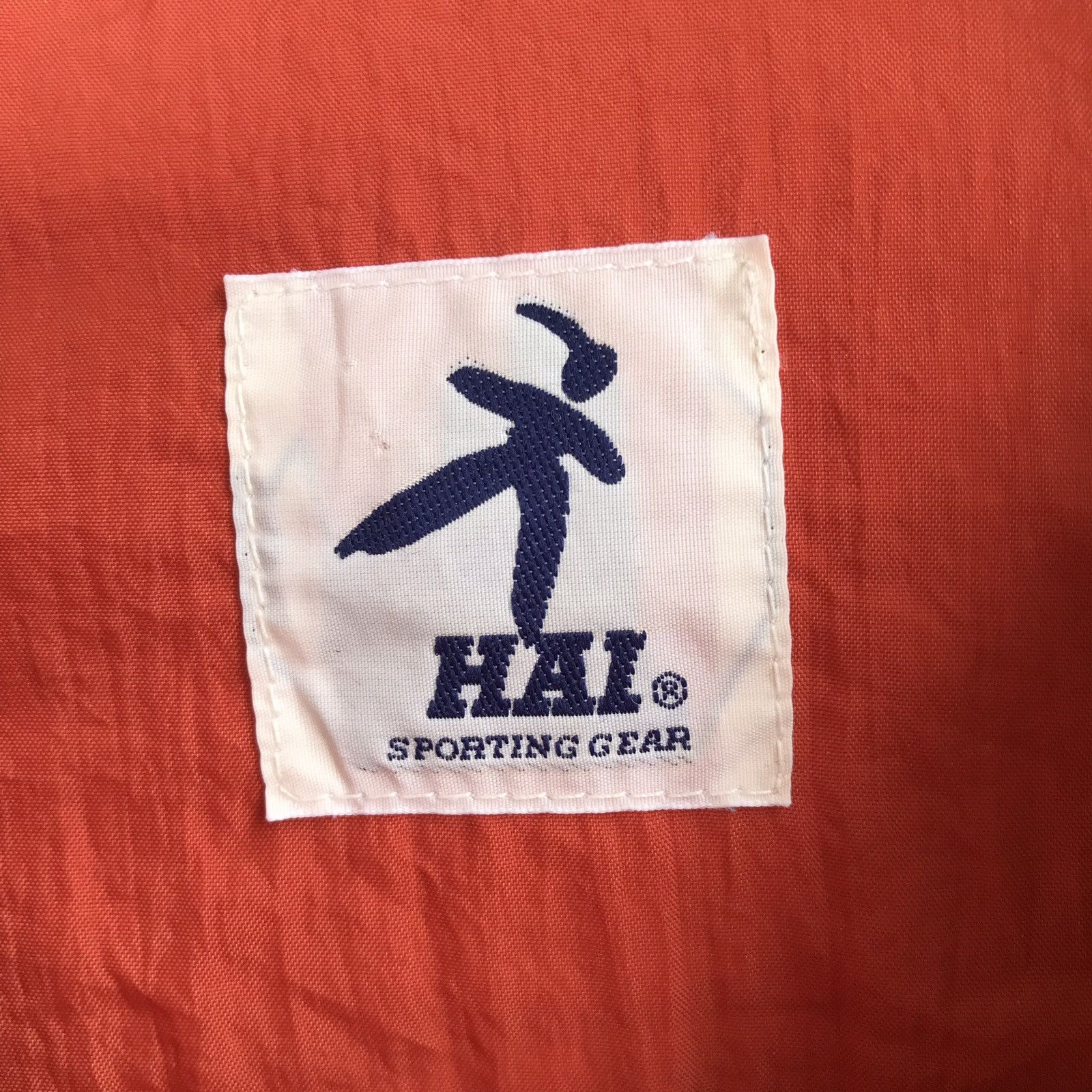 Issey Miyake Hai Sporting Gear Cashmere Iconic Issey Miyake Design Size US L / EU 52-54 / 3 - 6 Thumbnail