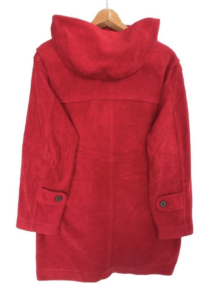 Issey Miyake Hai Sporting Gear Cashmere Iconic Issey Miyake Design Size US L / EU 52-54 / 3 - 2 Thumbnail