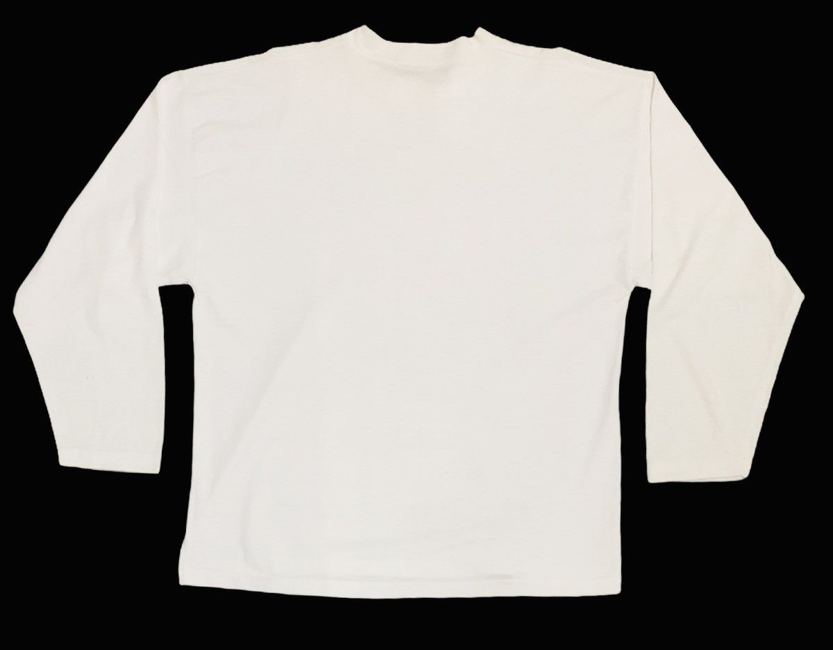 Vintage RareVintage Art Photography Riche Collete T-shirt 1990s Size US XL / EU 56 / 4 - 2 Thumbnail