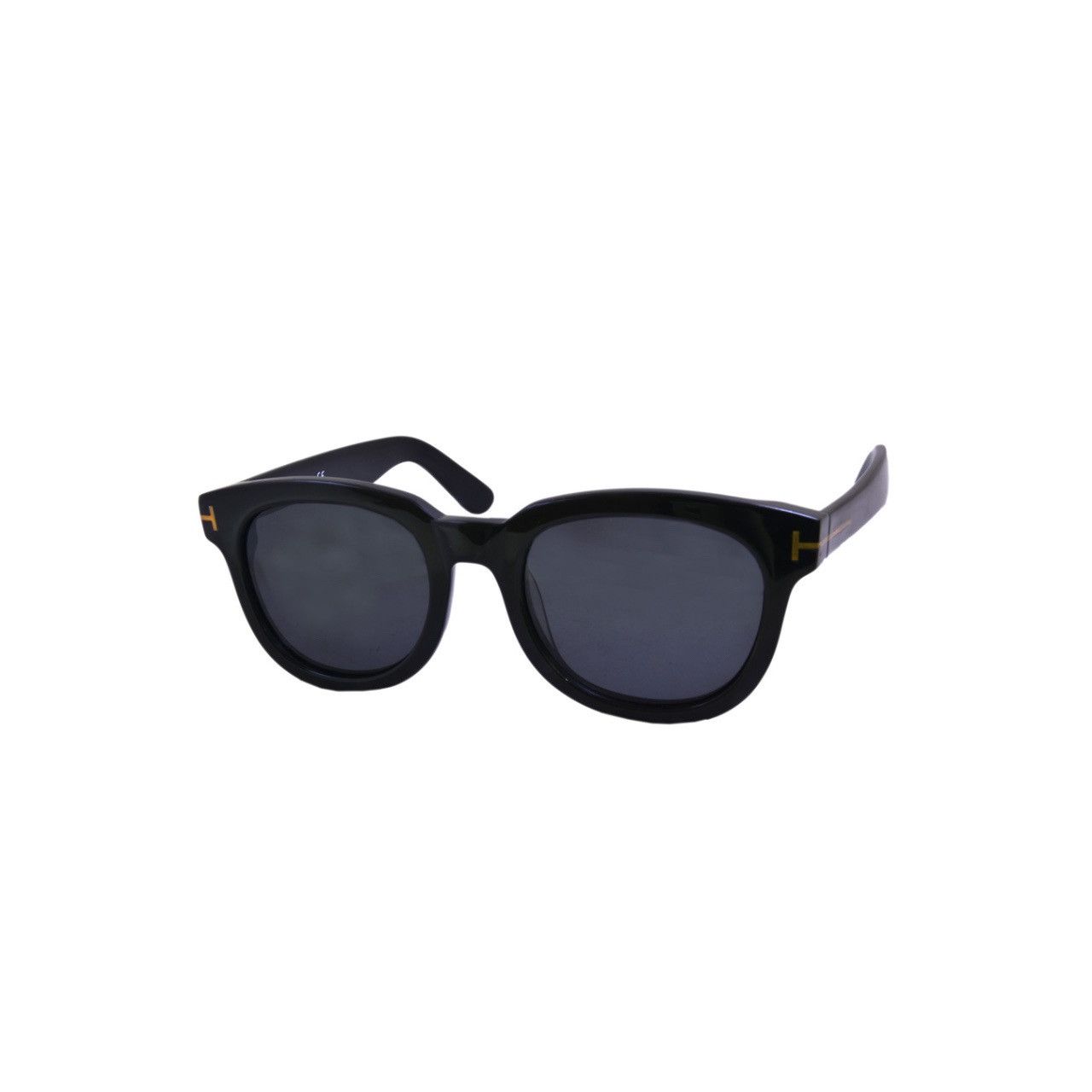 Tom Ford Polarized Sunglasses TF211 01B Grailed