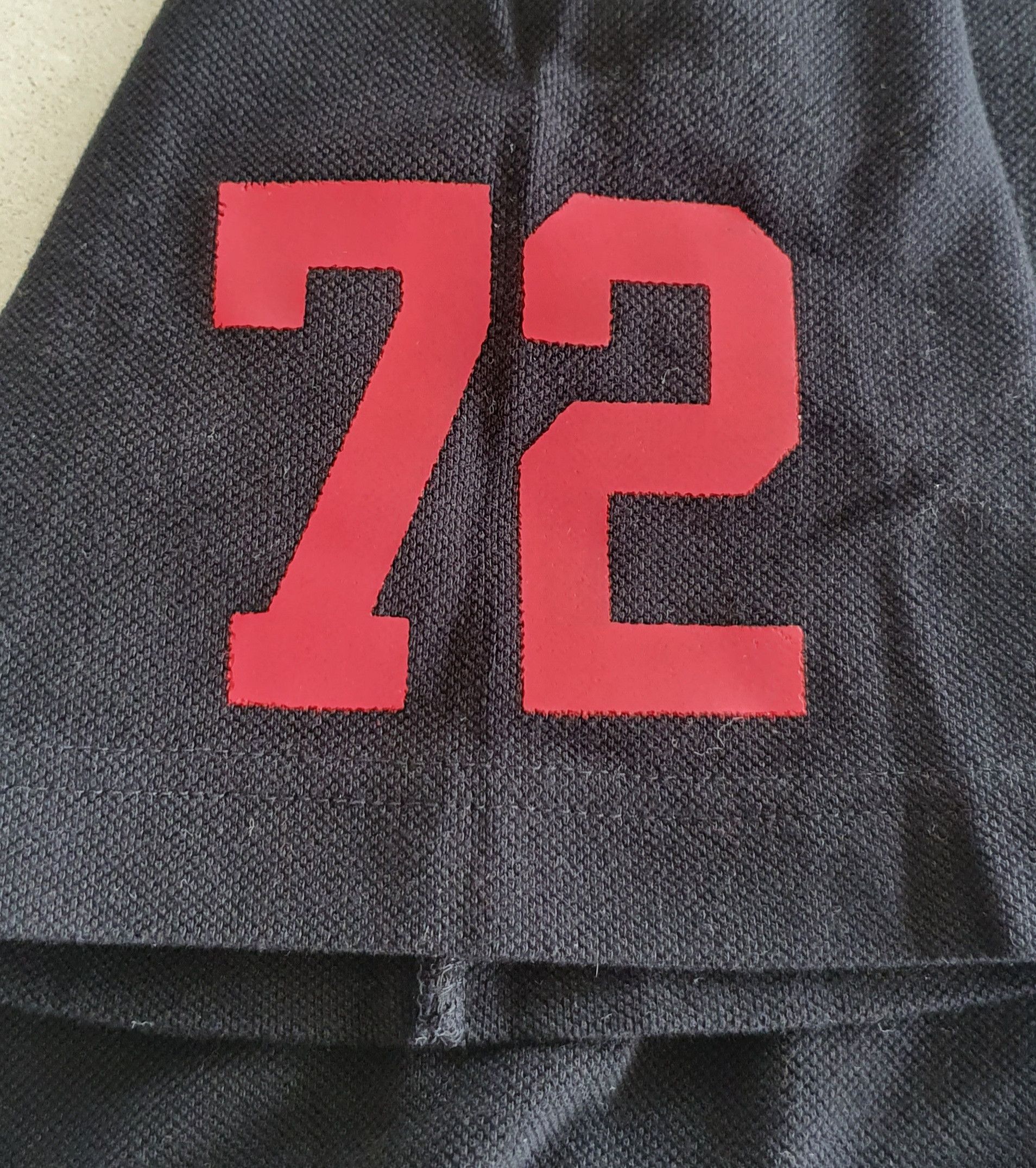 Other ESSENDON AFL FOOTBALL CLUB POLO - Vintage T-shirt Size US M / EU 48-50 / 2 - 4 Thumbnail
