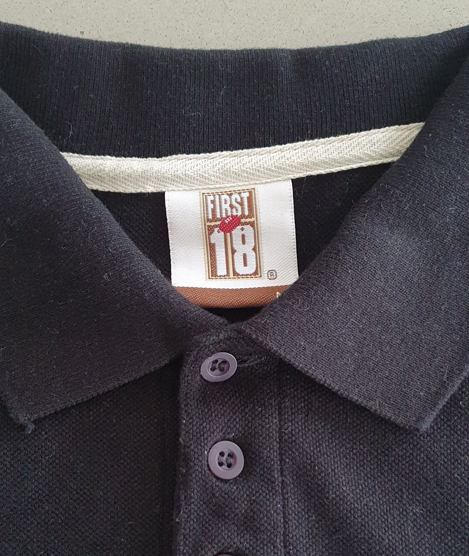 Other ESSENDON AFL FOOTBALL CLUB POLO - Vintage T-shirt Size US M / EU 48-50 / 2 - 5 Thumbnail
