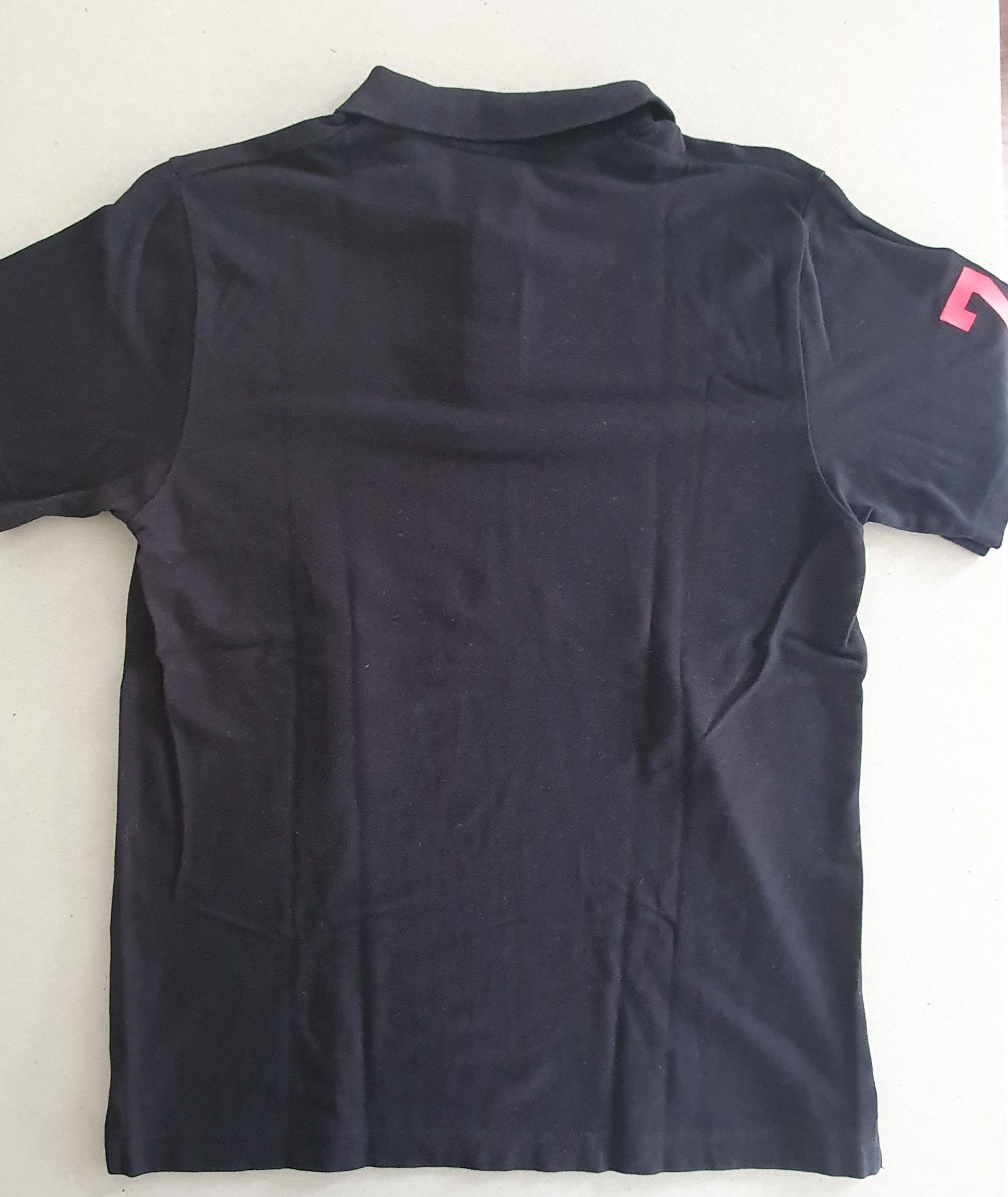 Other ESSENDON AFL FOOTBALL CLUB POLO - Vintage T-shirt Size US M / EU 48-50 / 2 - 3 Thumbnail