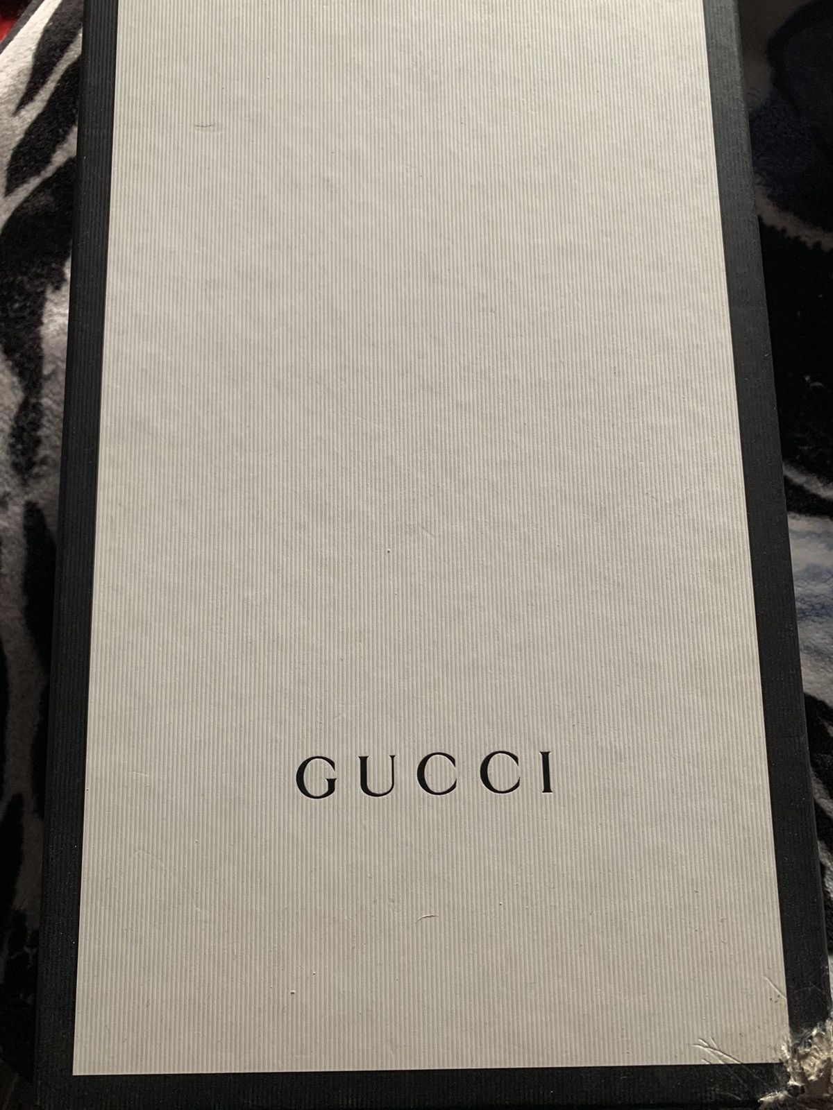 Gucci Gucci Alligator skin Sneakers Size US 8 / EU 41 - 5 Thumbnail