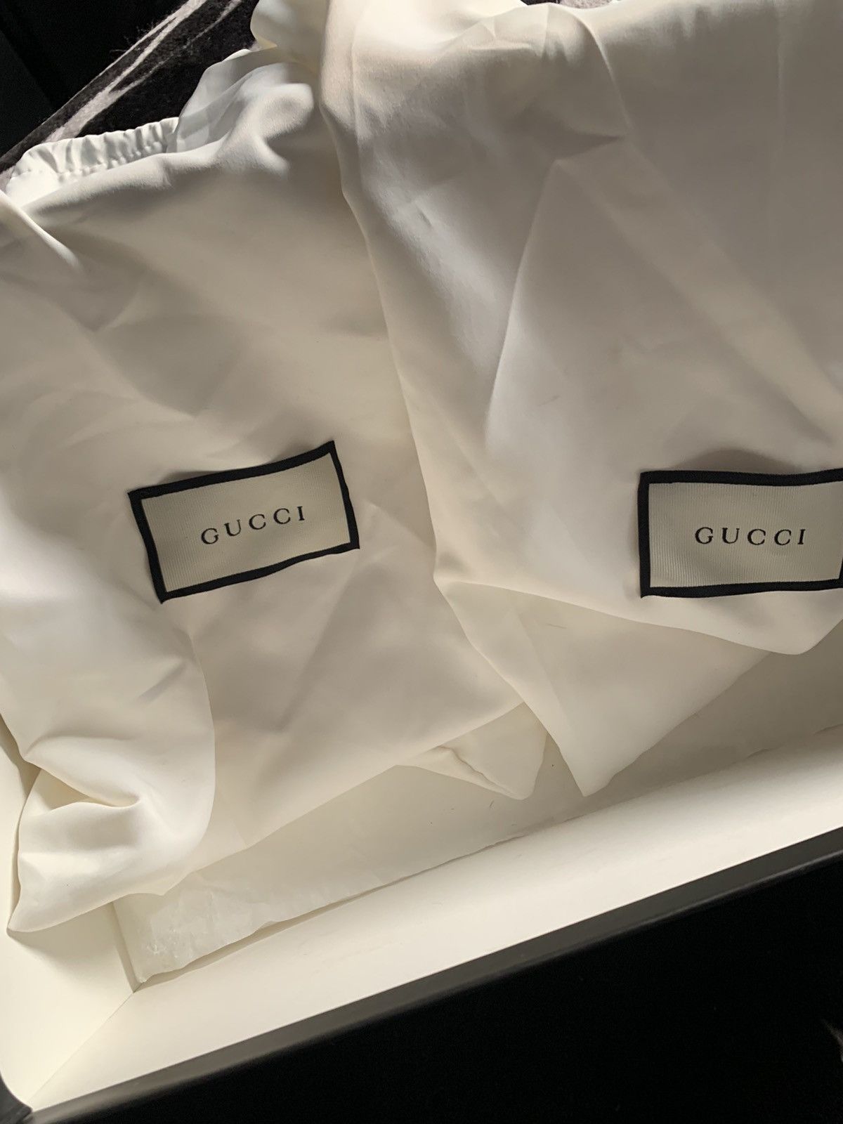 Gucci Gucci Alligator skin Sneakers Size US 8 / EU 41 - 4 Thumbnail
