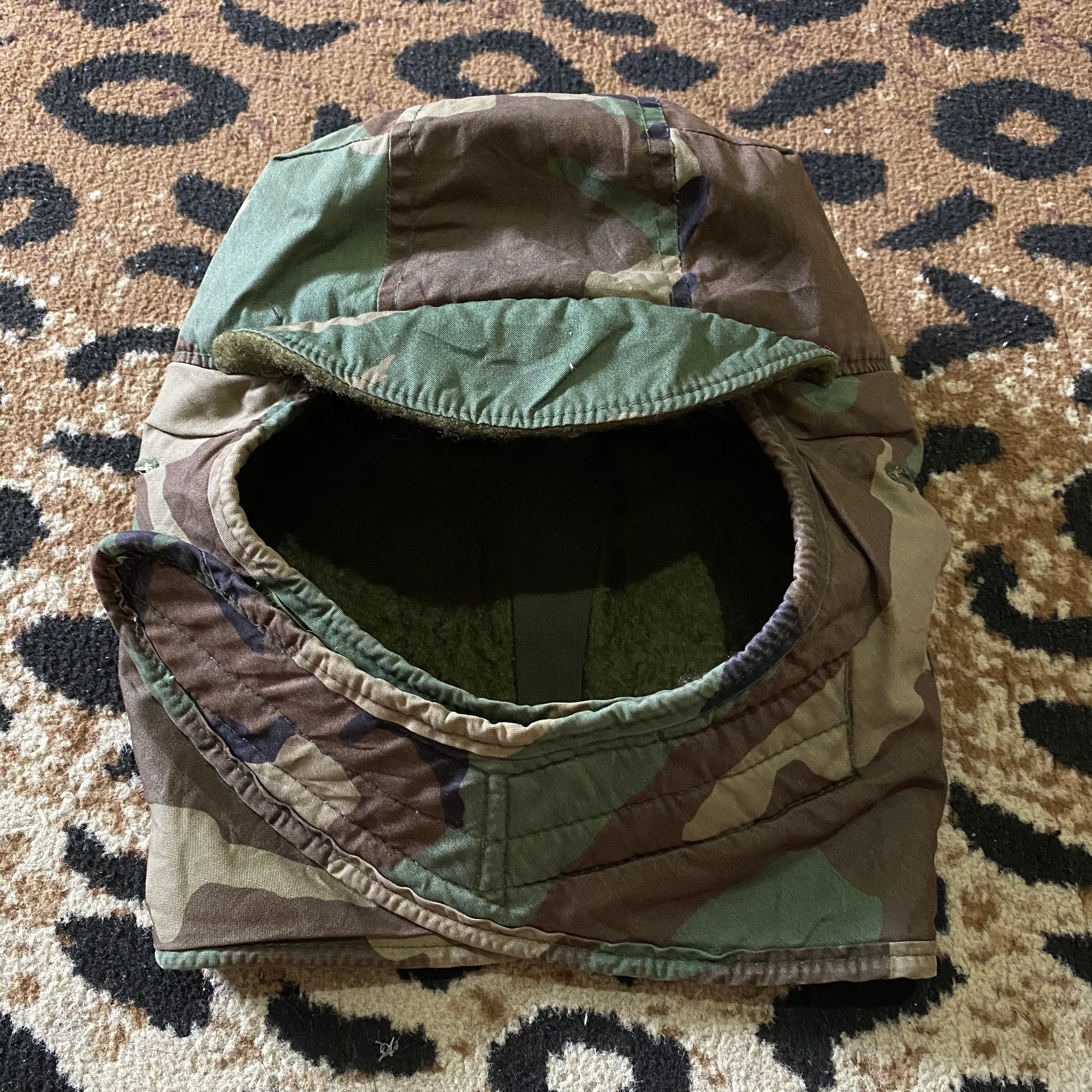 Alpha Industries Alpha Industries Hat Size ONE SIZE - 1 Thumbnail