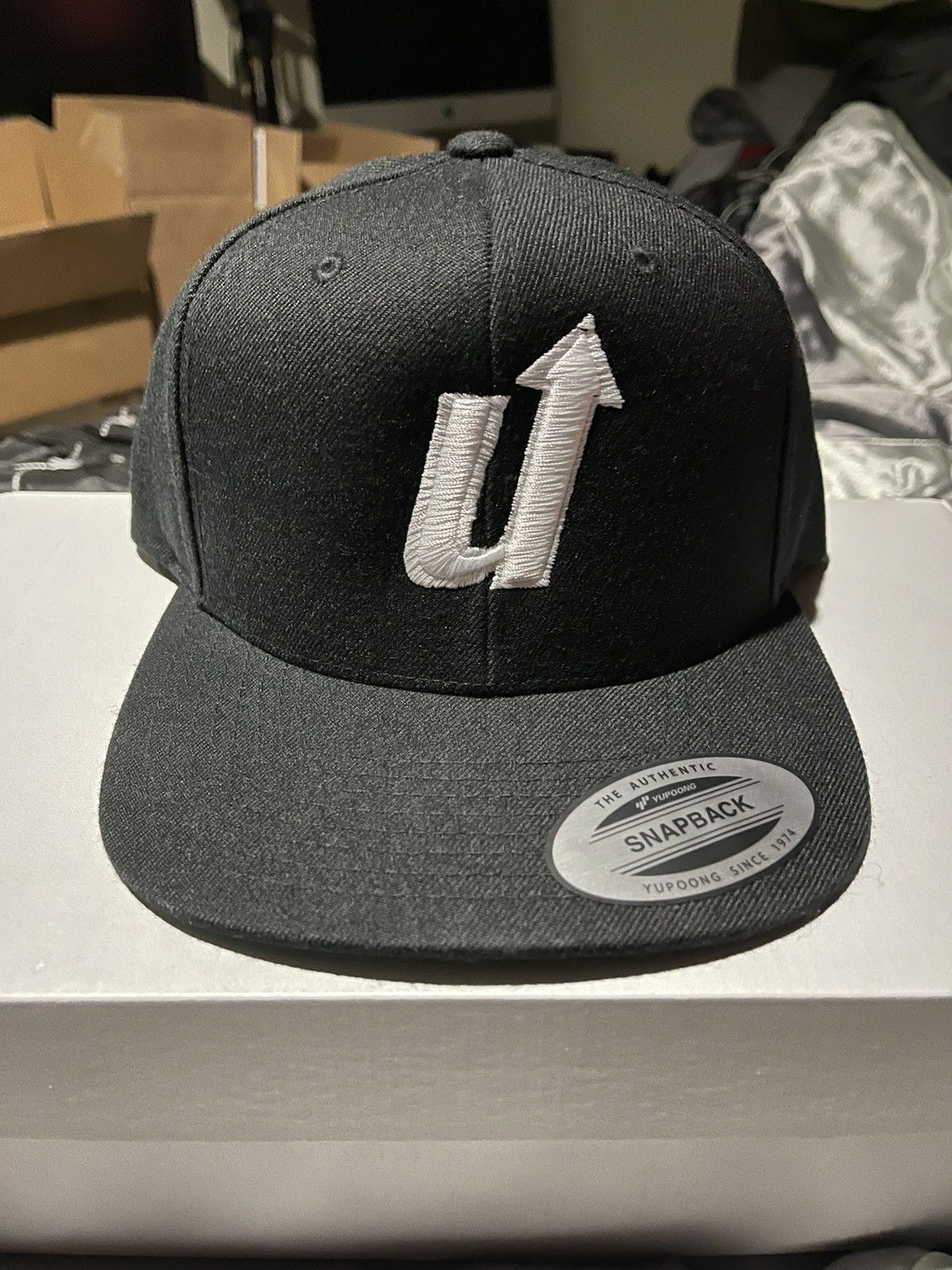 OVO Update OG Snapback