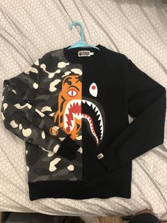 Bape City Camo Tiger | Grailed