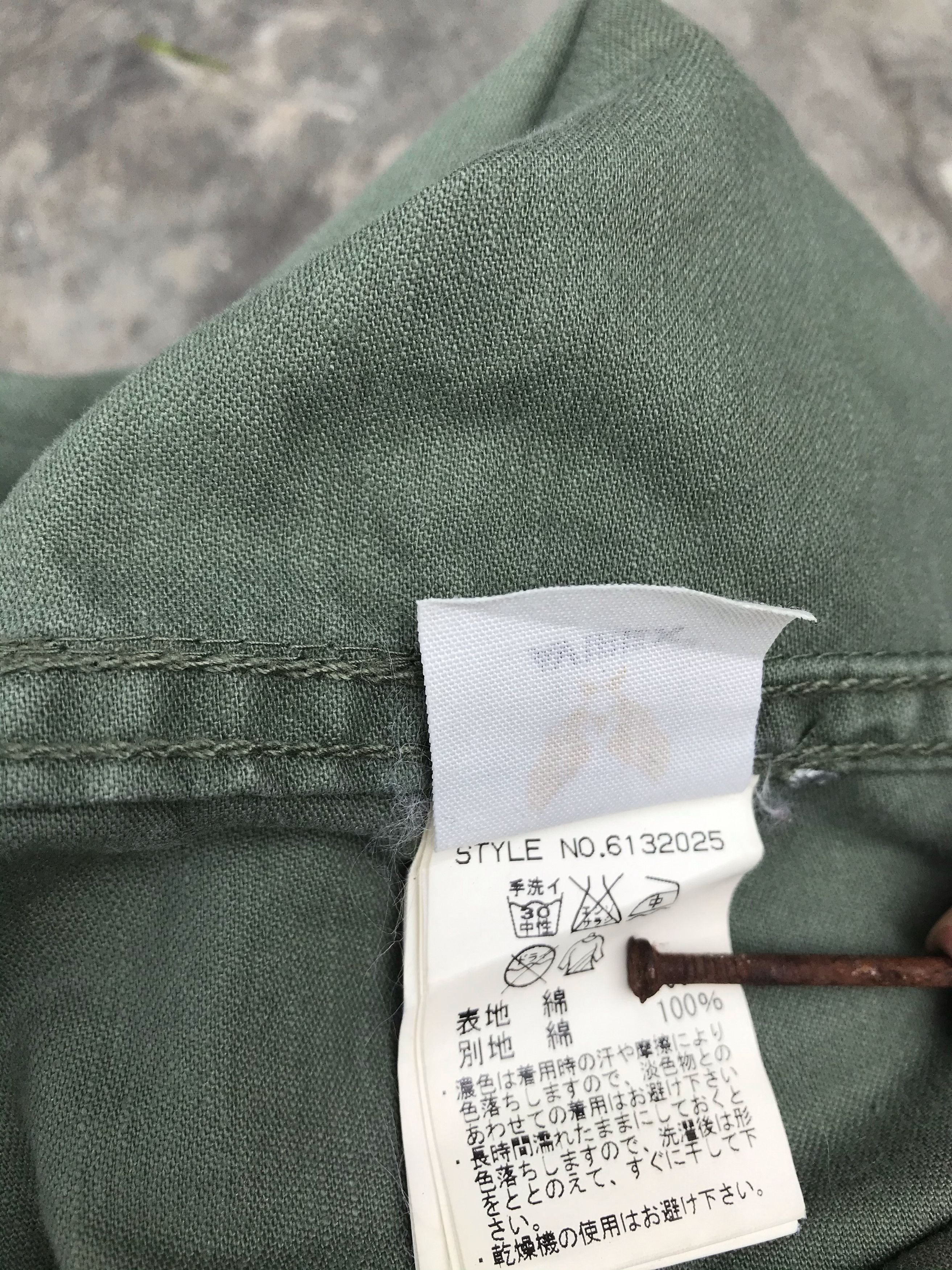 Avirex Px Avirex Military Jacket Size US L / EU 52-54 / 3 - 7 Thumbnail