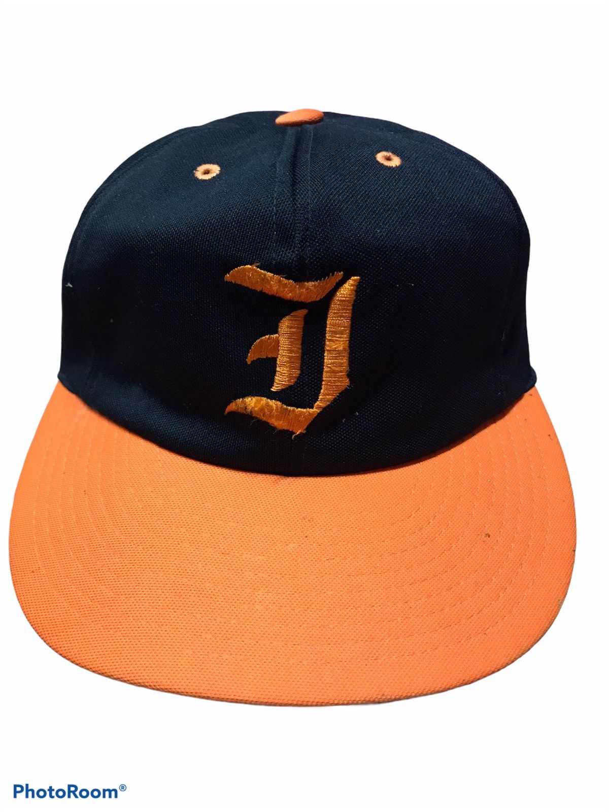 Triple A Baseball INDUSTRIALES DE CUBA HAT BASEBALL Grailed