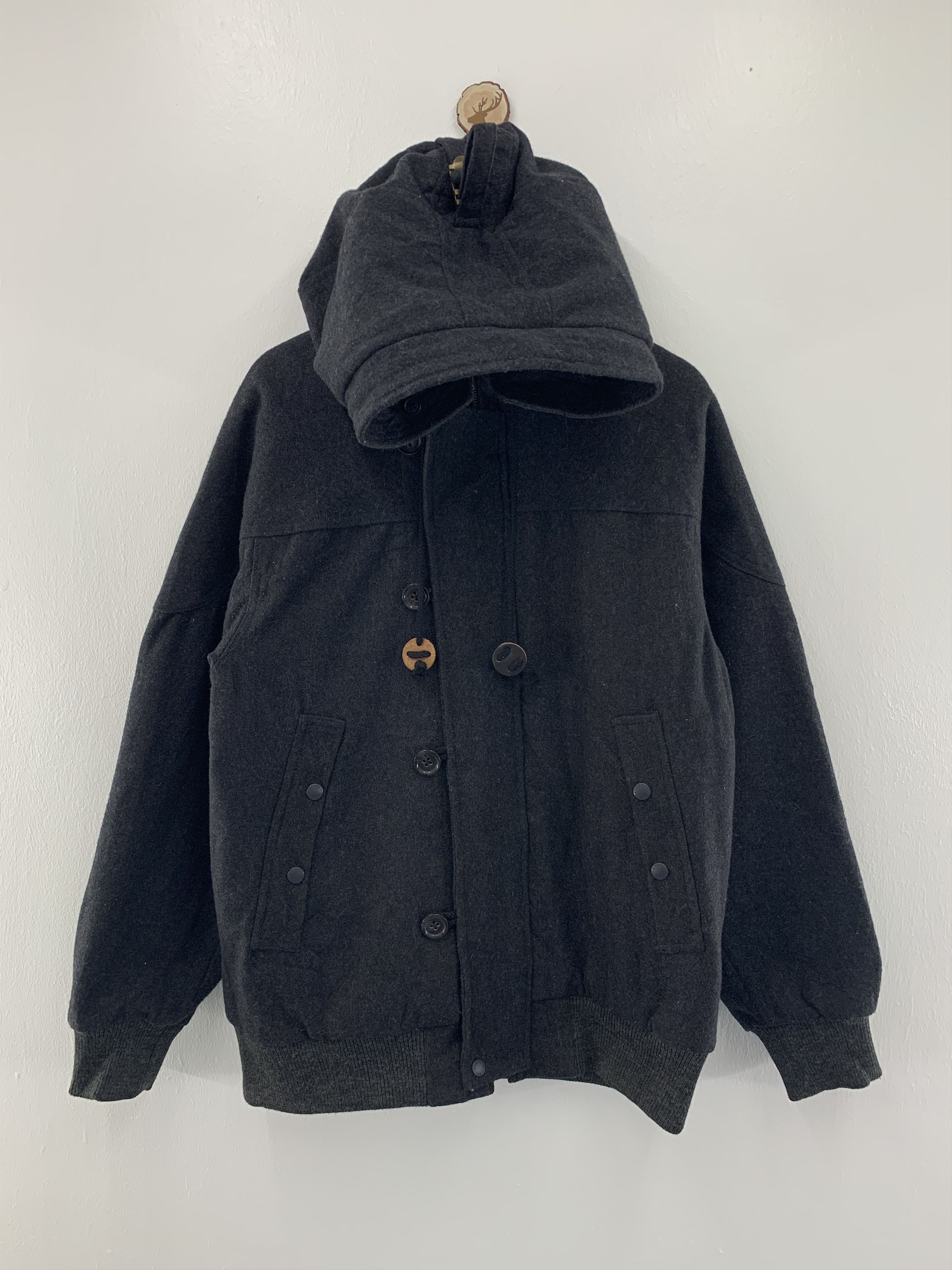 Stussy Stussy Hopper Jacket | Grailed