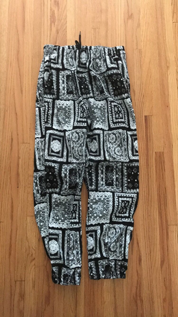 Supreme Supreme Laces Pants | Grailed