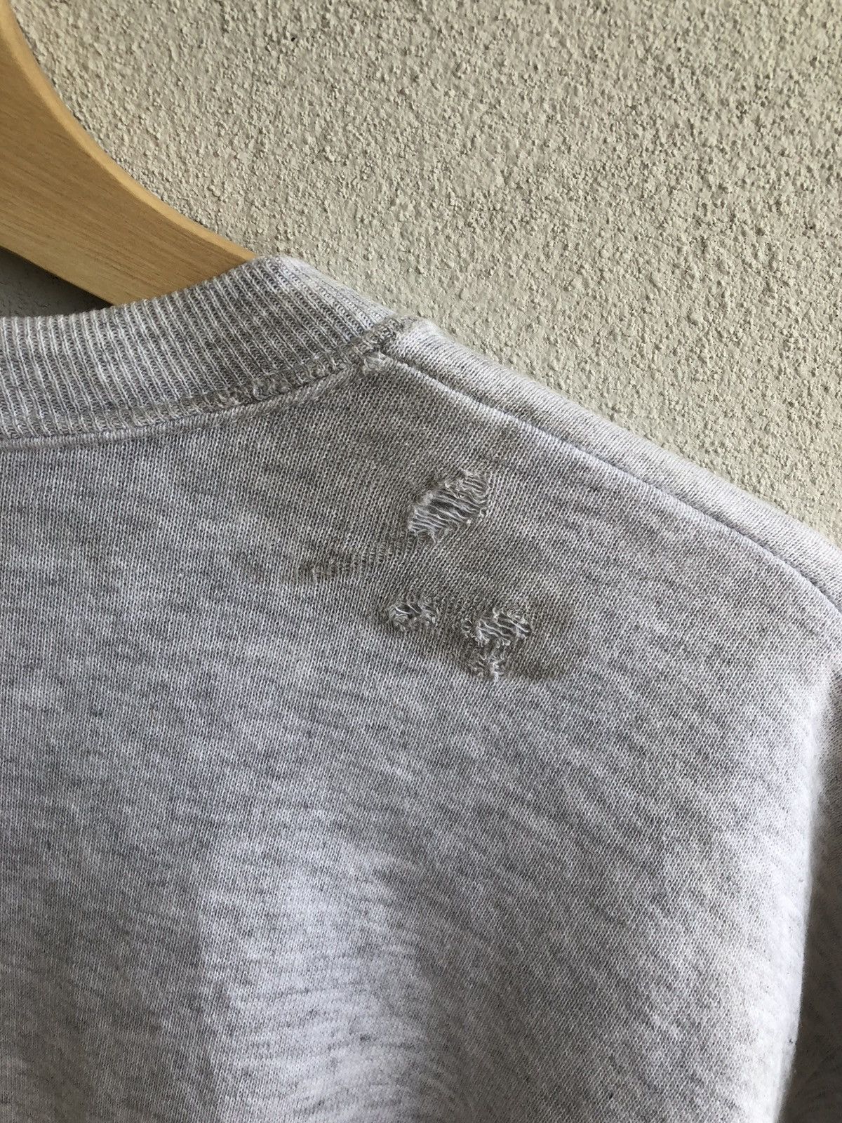 Velva Sheen × Vintage WINNIE THE POOH Big Logo Sweatshirts Size US L / EU 52-54 / 3 - 9 Thumbnail