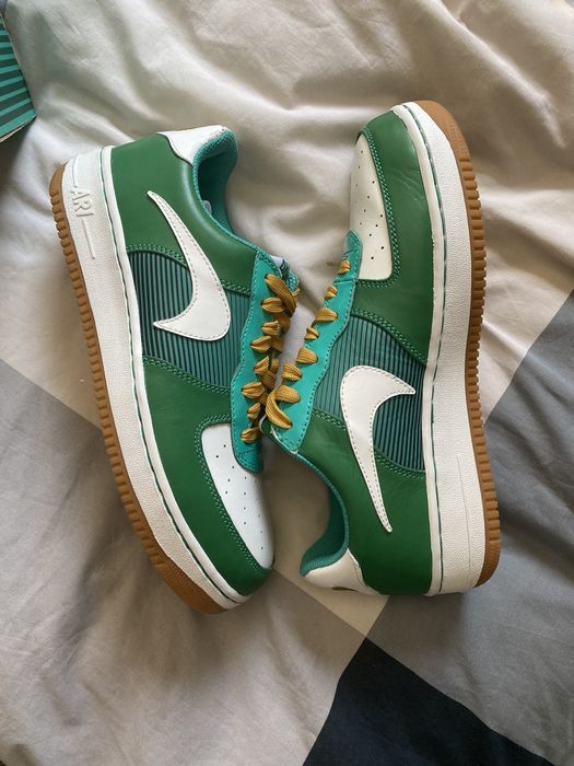 ari shoes menthol 10