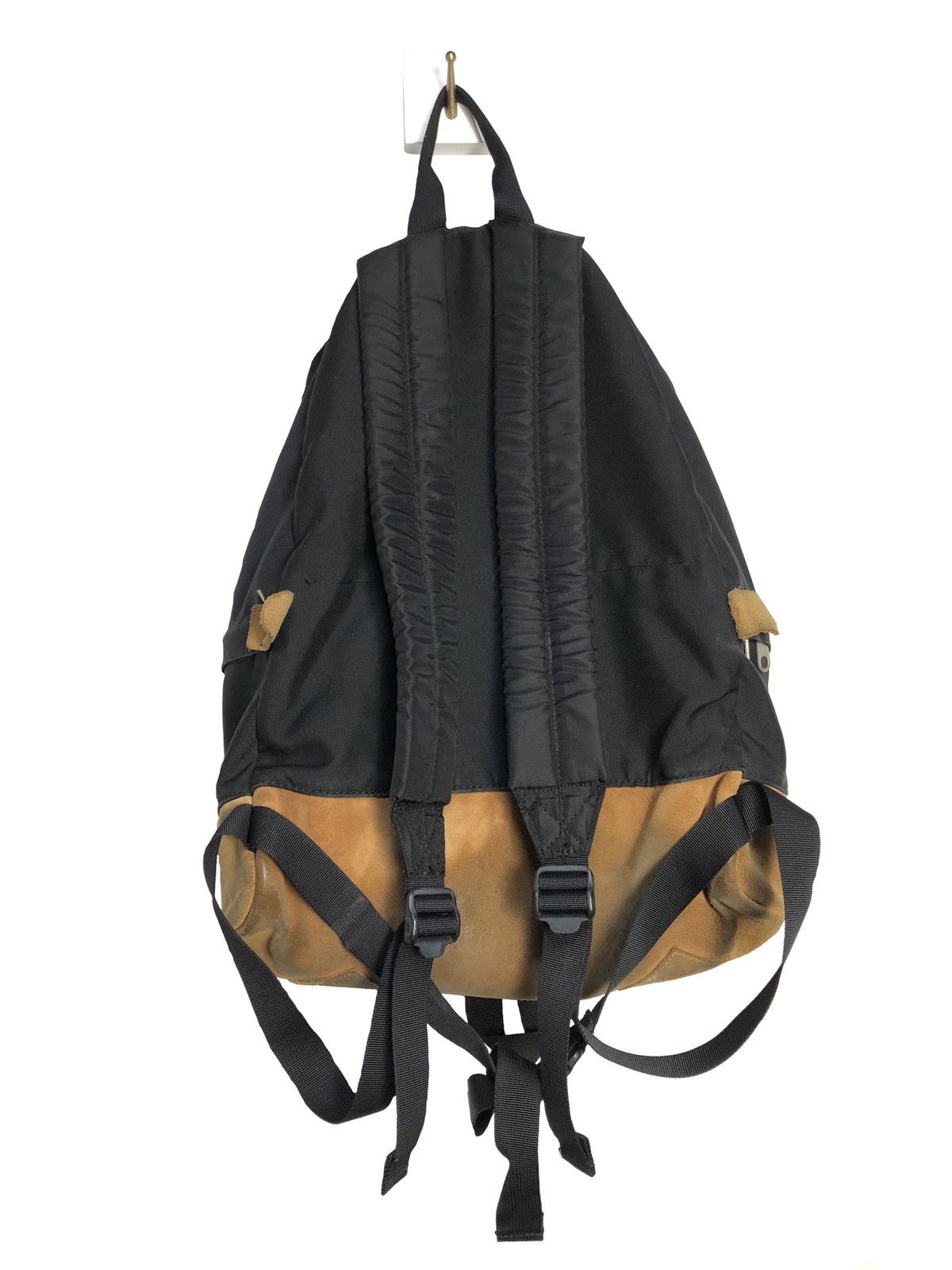 The North Face The North Face Purple Label Black Backpack Japan exclusive Size ONE SIZE - 3 Thumbnail