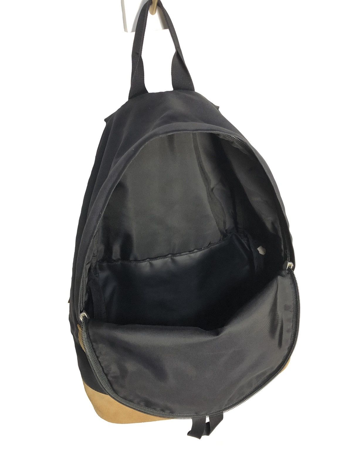 The North Face The North Face Purple Label Black Backpack Japan exclusive Size ONE SIZE - 4 Thumbnail