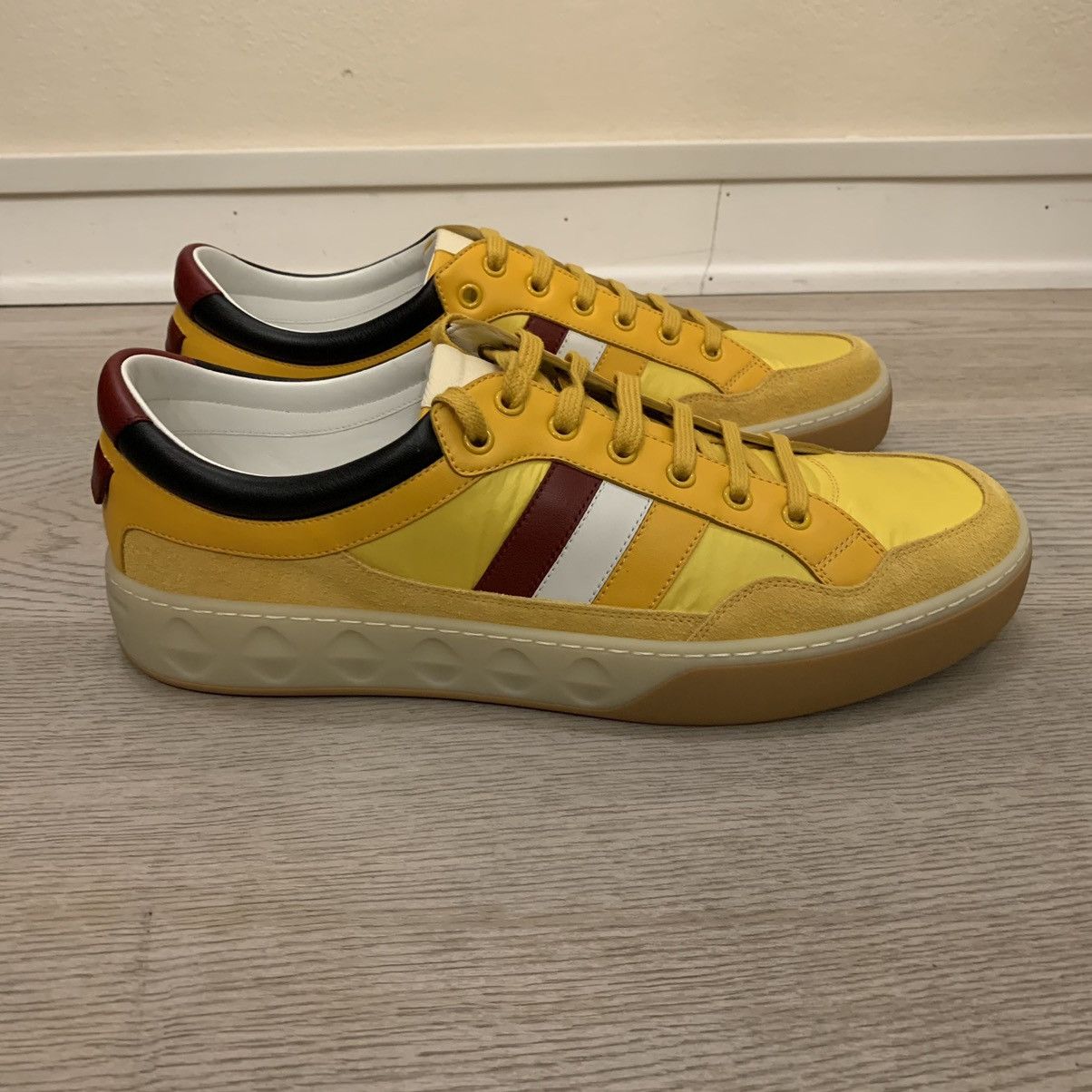 Gucci Web sneakers by Gucci size 45 Size US 12 / EU 45 - 1 Thumbnail