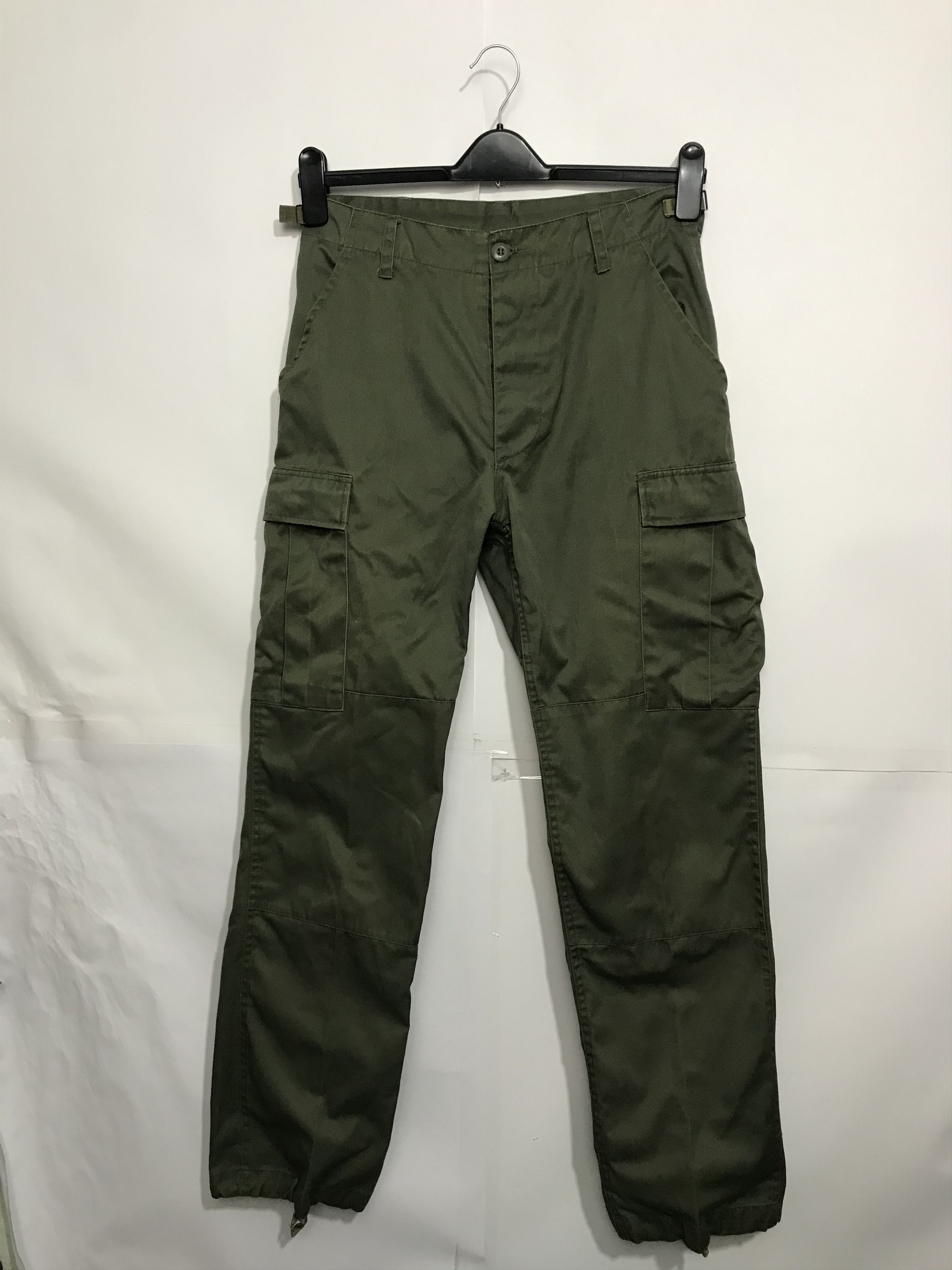 Military MILTEC Cargo tactical utility military Pants _SHIP_INCL_ | Grailed