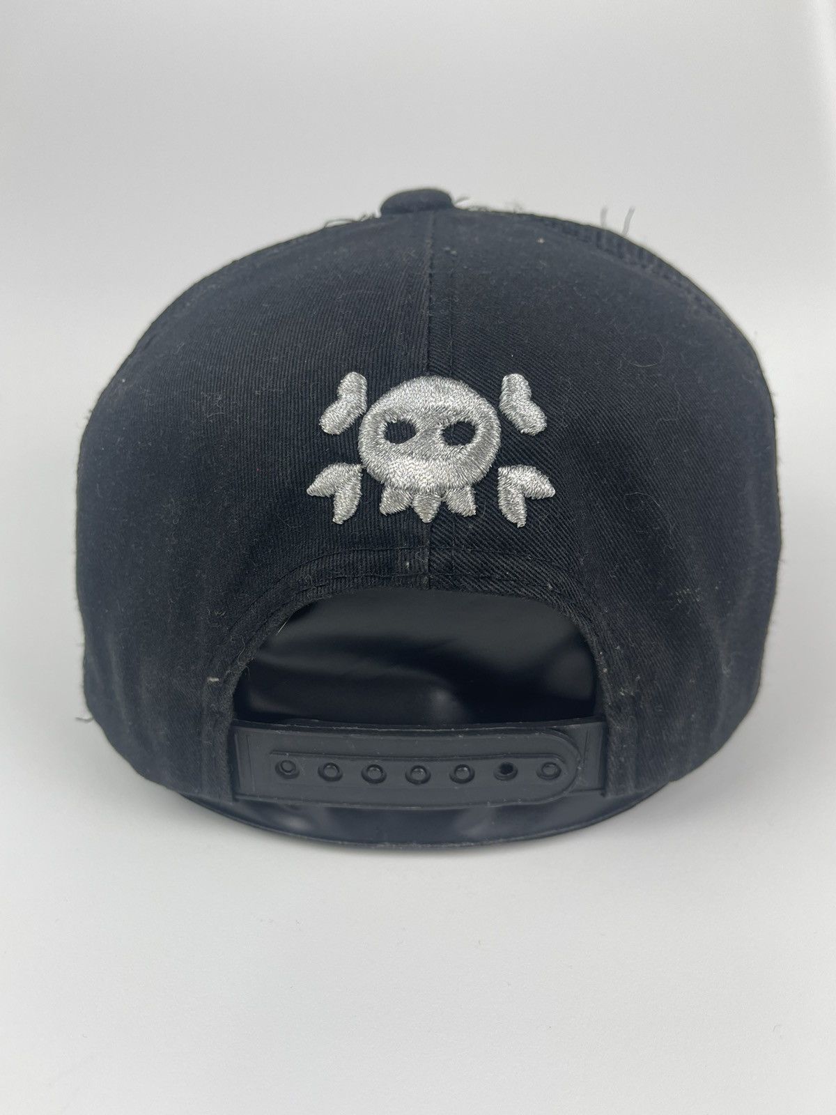 Hat Club Burisil Half Trucker Hat Size ONE SIZE - 4 Thumbnail