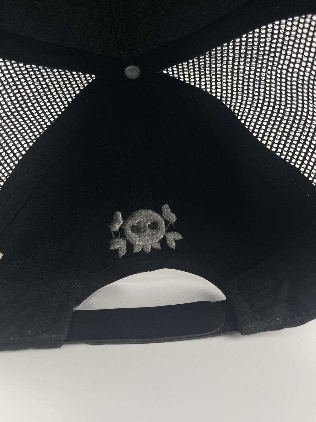 Hat Club Burisil Half Trucker Hat Size ONE SIZE - 12 Thumbnail