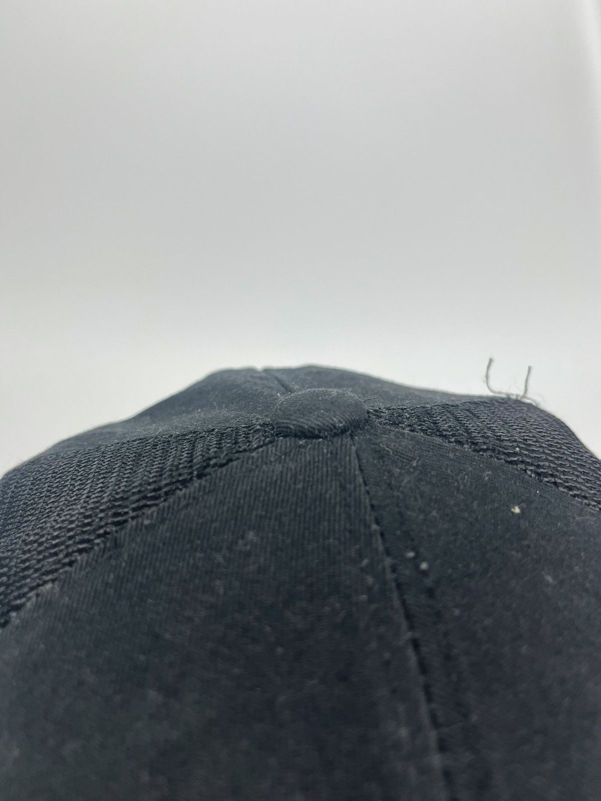 Hat Club Burisil Half Trucker Hat Size ONE SIZE - 6 Thumbnail