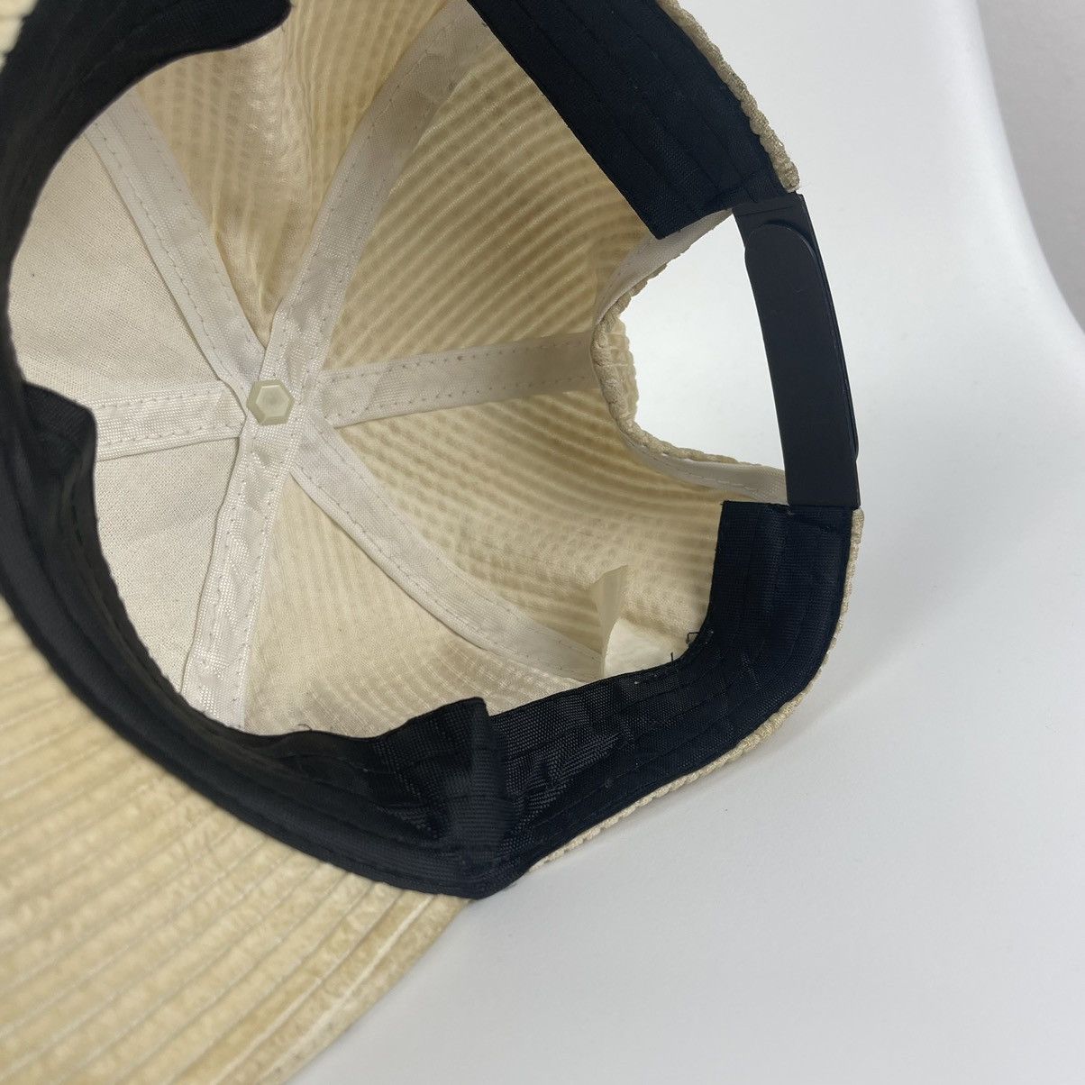 Vintage Vintage Corduroi Maui And Son Hat Cap Size ONE SIZE - 13 Thumbnail