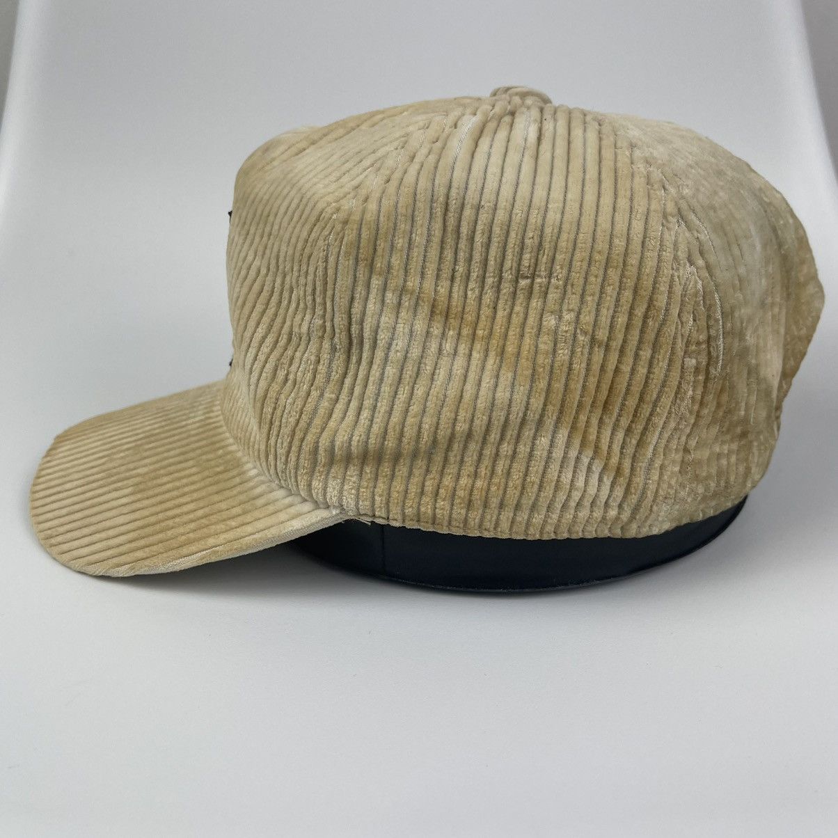 Vintage Vintage Corduroi Maui And Son Hat Cap Size ONE SIZE - 3 Thumbnail