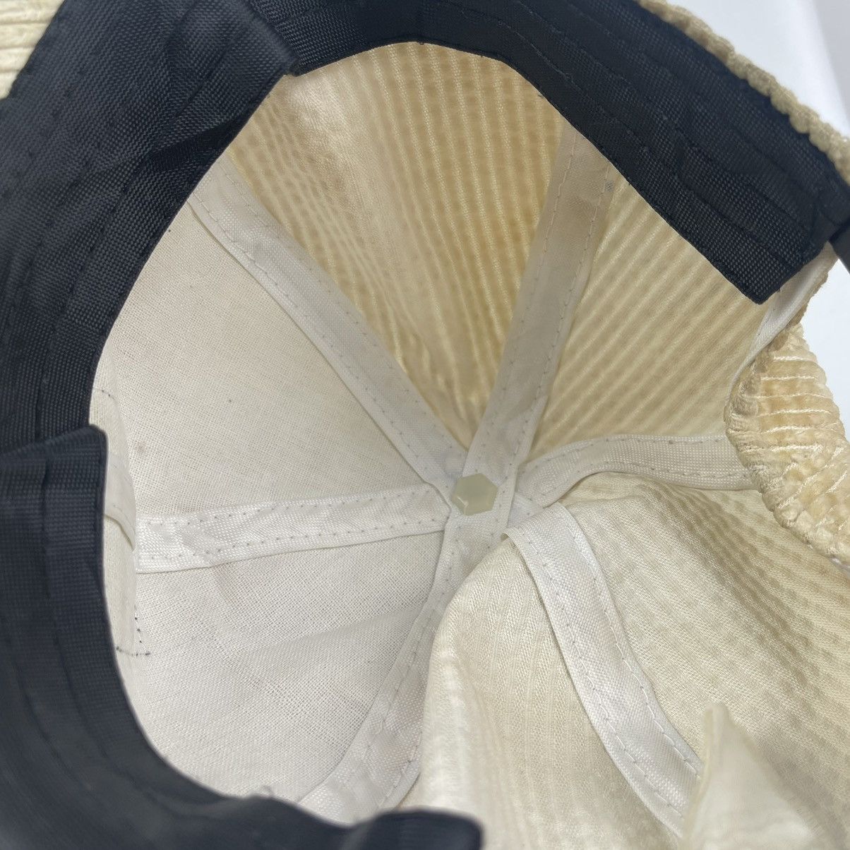 Vintage Vintage Corduroi Maui And Son Hat Cap Size ONE SIZE - 15 Thumbnail