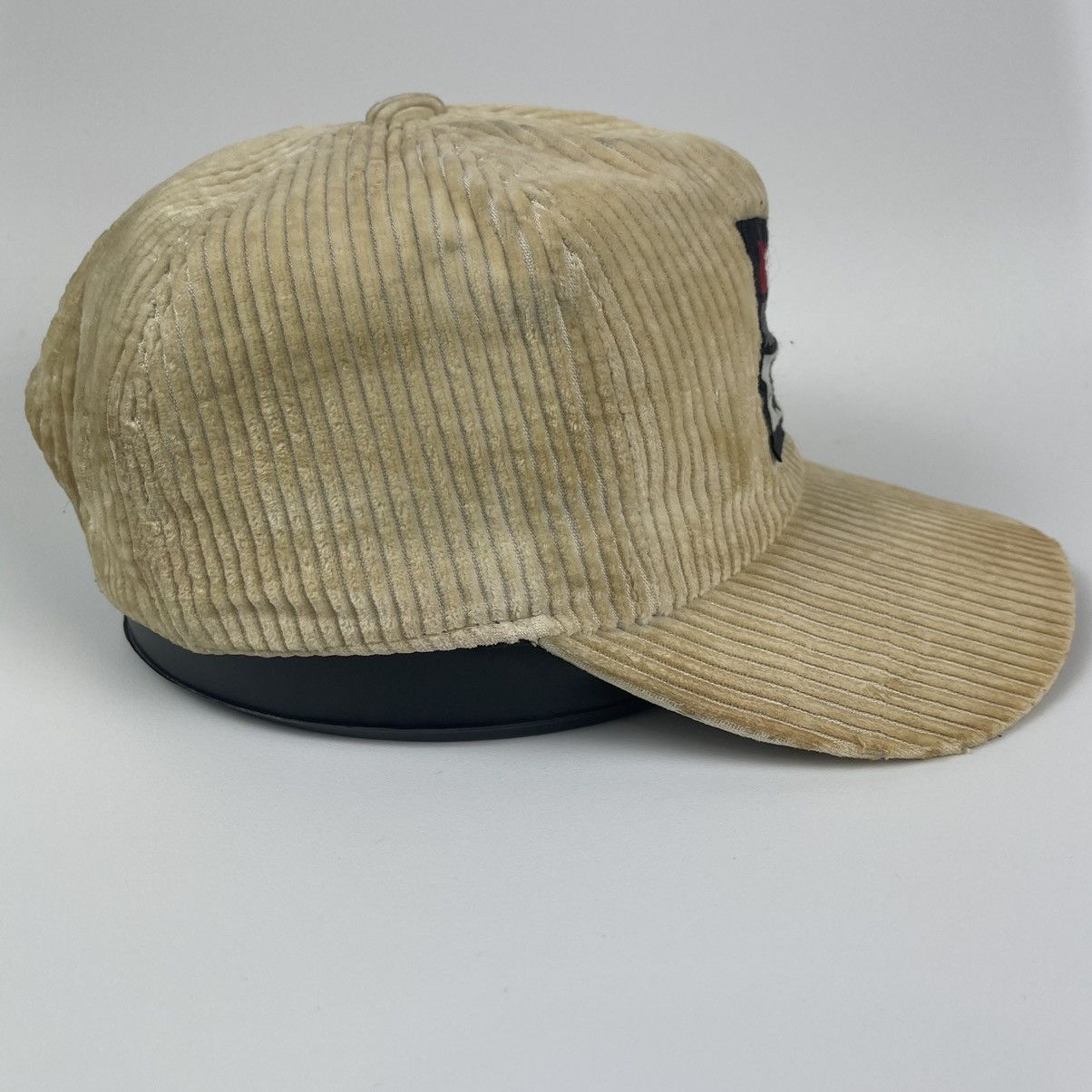Vintage Vintage Corduroi Maui And Son Hat Cap Size ONE SIZE - 5 Thumbnail