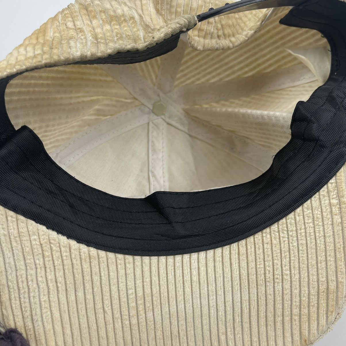 Vintage Vintage Corduroi Maui And Son Hat Cap Size ONE SIZE - 12 Thumbnail