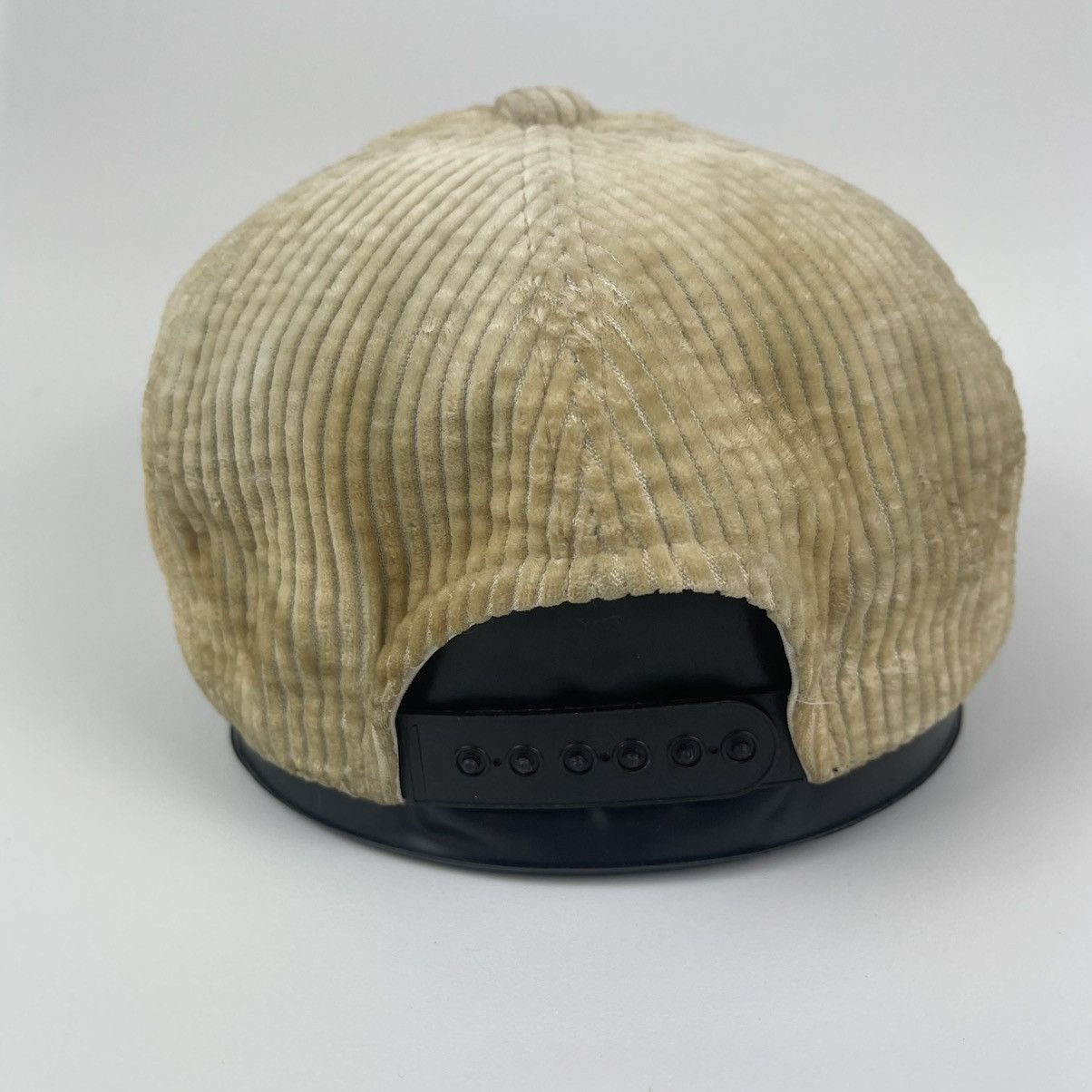 Vintage Vintage Corduroi Maui And Son Hat Cap Size ONE SIZE - 4 Thumbnail