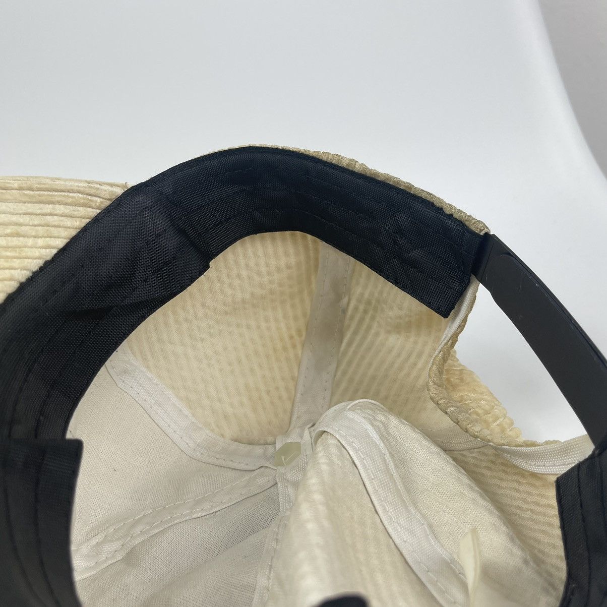 Vintage Vintage Corduroi Maui And Son Hat Cap Size ONE SIZE - 14 Thumbnail