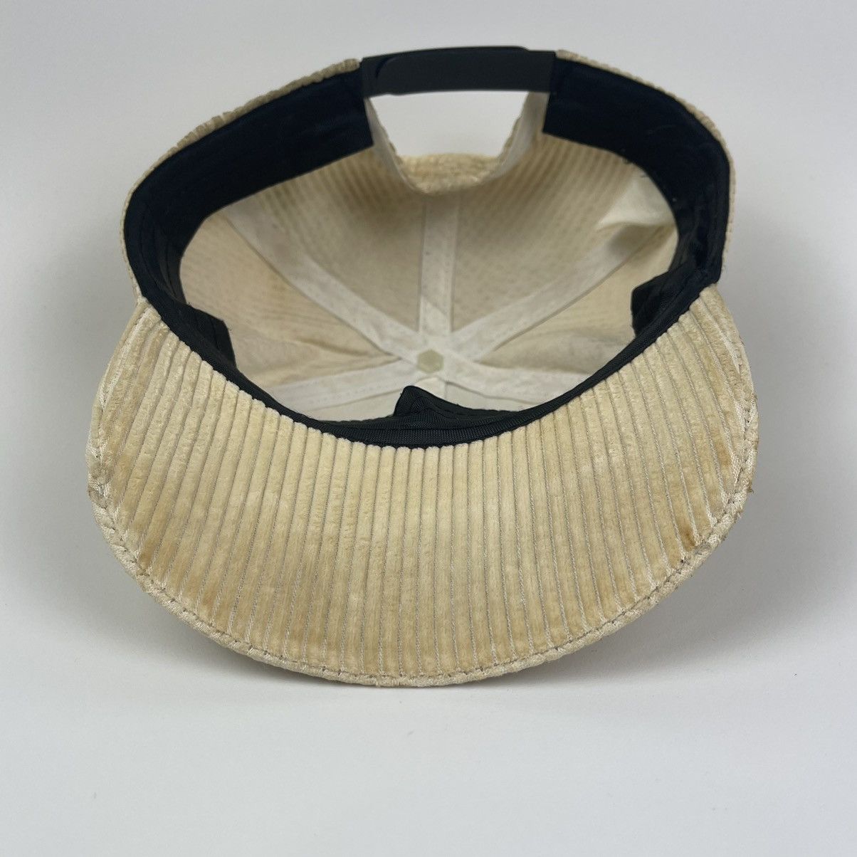 Vintage Vintage Corduroi Maui And Son Hat Cap Size ONE SIZE - 11 Thumbnail