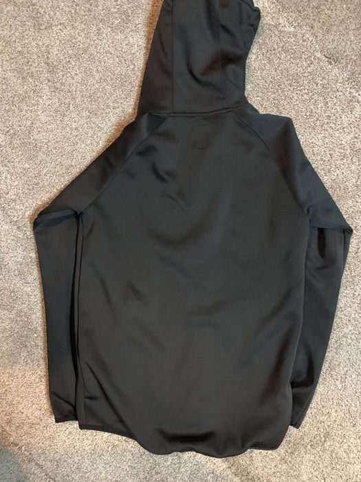 Octobers Very Own Ovo Tech Fleece Zip Up Hoodie 