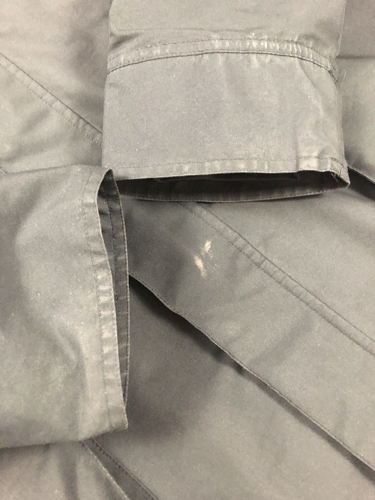 Adidas × Gosha Rubchinskiy Adidas x Gosha Climalite Jacket Size US L / EU 52-54 / 3 - 2 Thumbnail