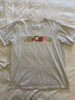 Supreme Pillows Tee | Grailed