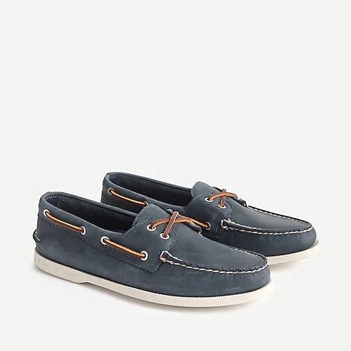 Sperry® for Authentic Original 2-eye boat shoes