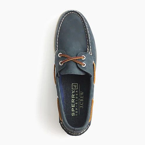 Sperry® for Authentic Original 2-eye boat shoes