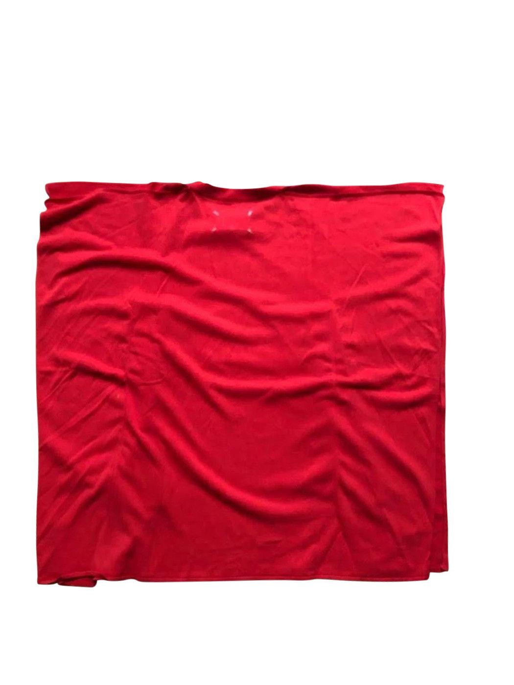 Maison Margiela ⚡️QUICK SALE⚡️Maison Margiela Red square Knit Sweater Size US S / EU 44-46 / 1 - 3 Thumbnail