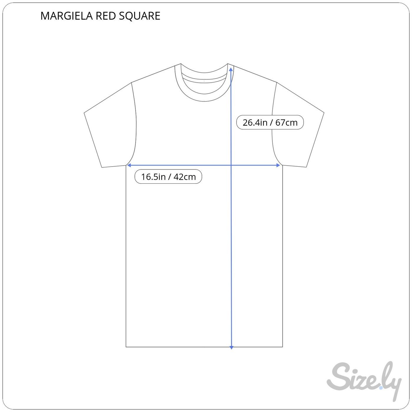 Maison Margiela ⚡️QUICK SALE⚡️Maison Margiela Red square Knit Sweater Size US S / EU 44-46 / 1 - 8 Thumbnail