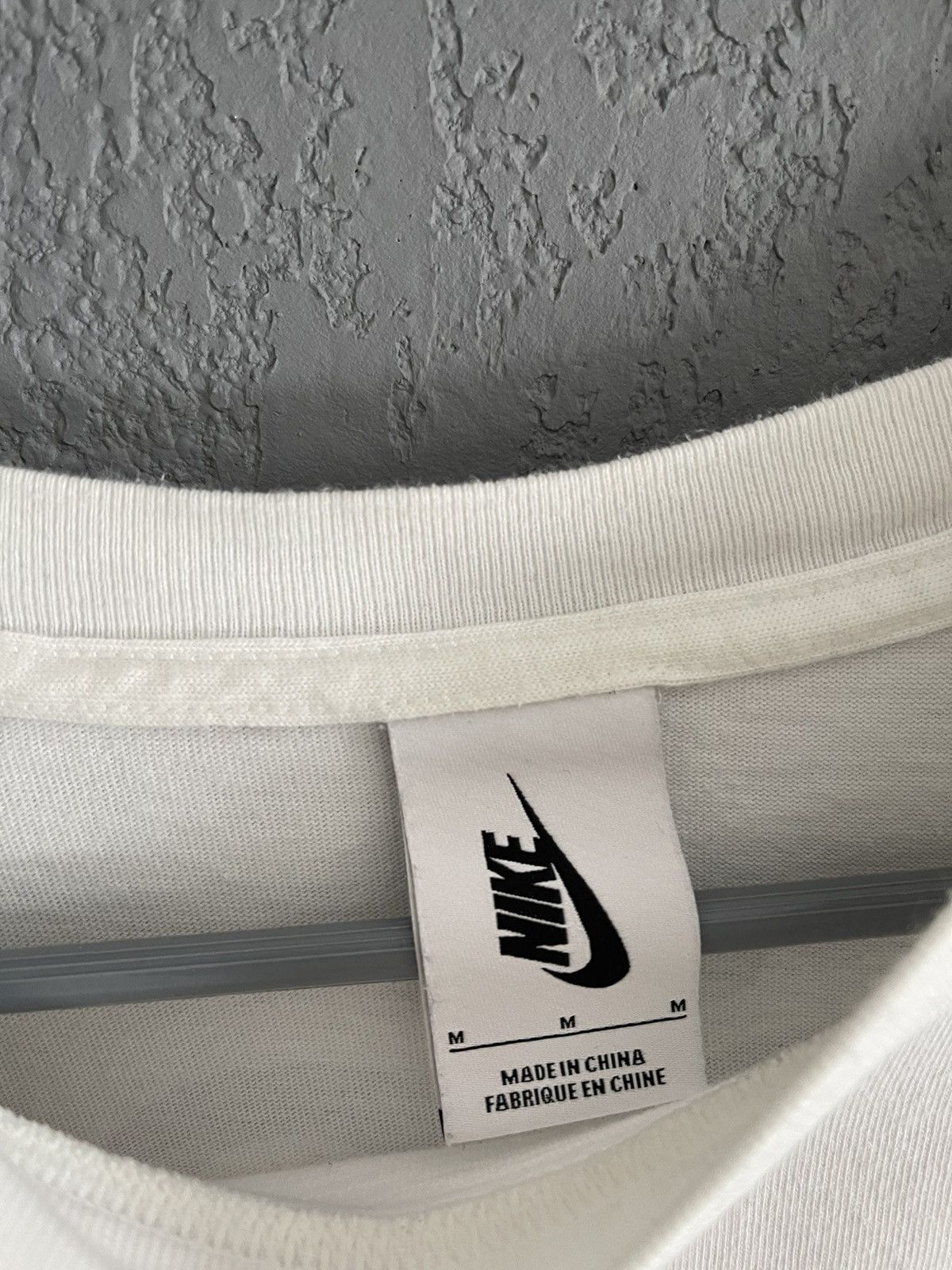 Off-White Off white mercurial tee Size US M / EU 48-50 / 2 - 3 Thumbnail