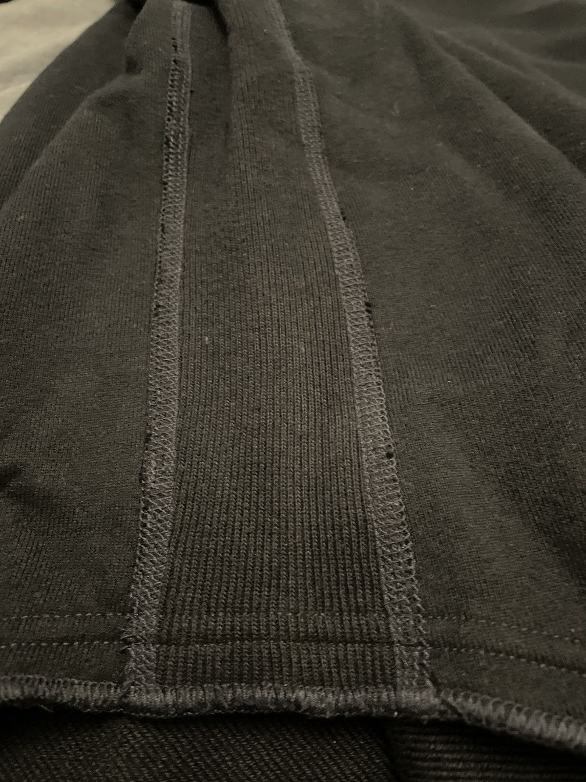 Reigning Champ Reigning Champ Scallop Sweatshirt Middleweight Small Size US S / EU 44-46 / 1 - 4 Thumbnail