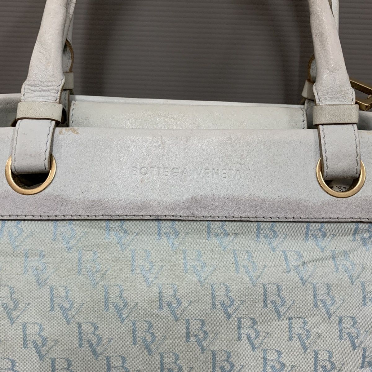 Bottega Veneta Bottega Veneta Handbag Size ONE SIZE - 3 Thumbnail