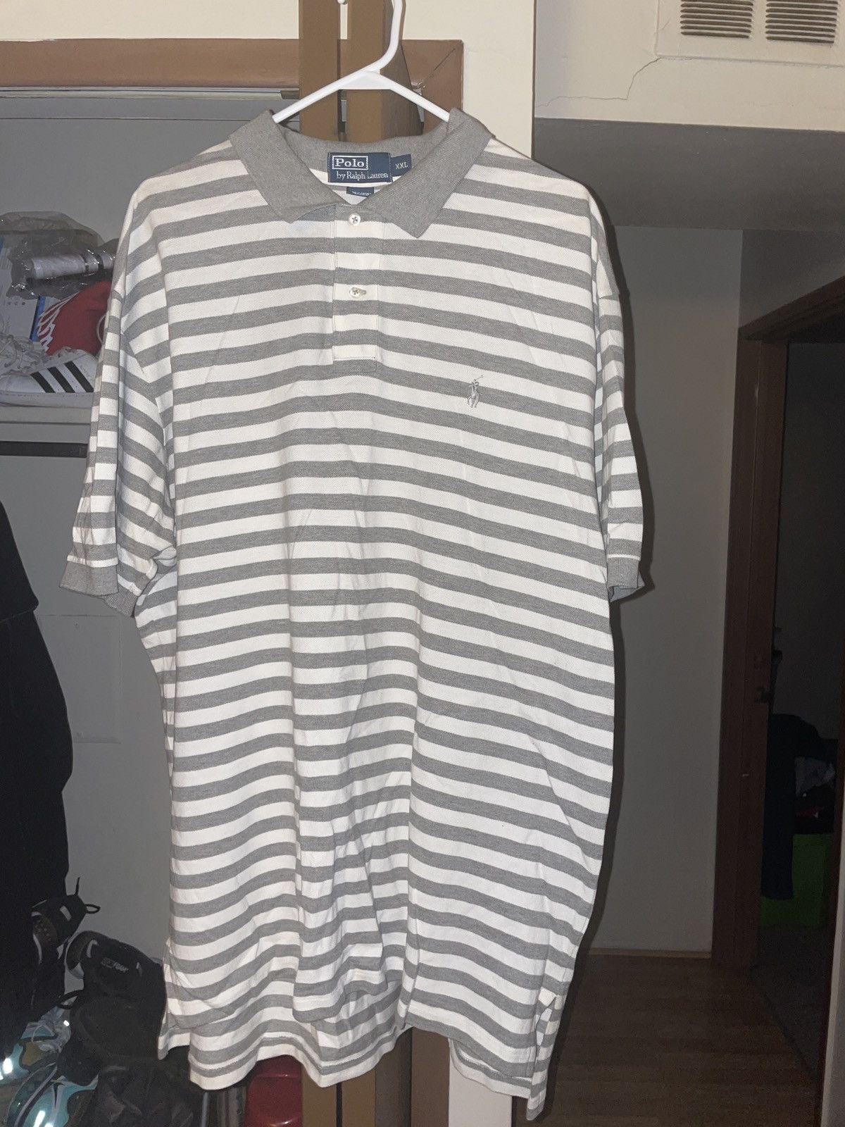 Polo Ralph Lauren Polo by Ralph Lauren Size US XXL / EU 58 / 5 - 4 Thumbnail