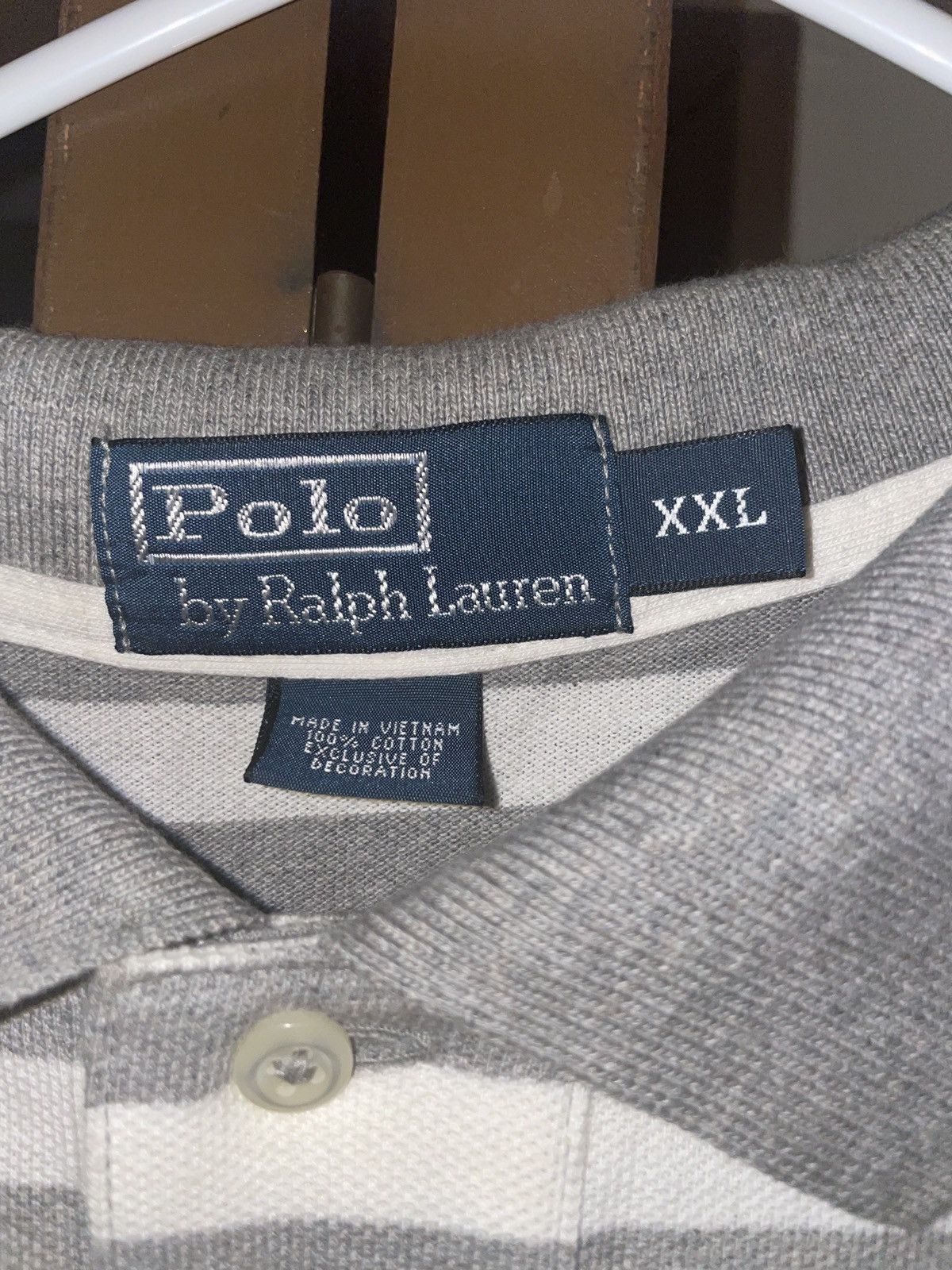 Polo Ralph Lauren Polo by Ralph Lauren Size US XXL / EU 58 / 5 - 2 Preview