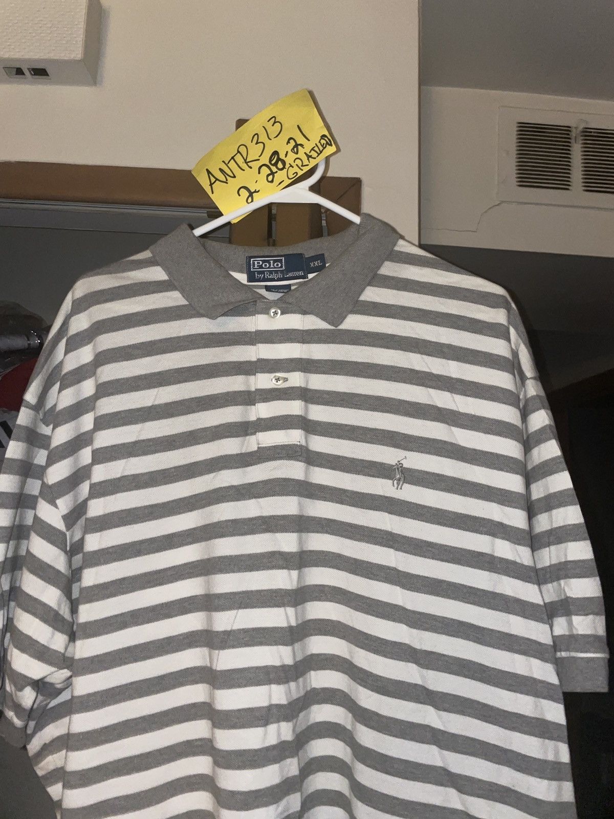 Polo Ralph Lauren Polo by Ralph Lauren Size US XXL / EU 58 / 5 - 1 Preview