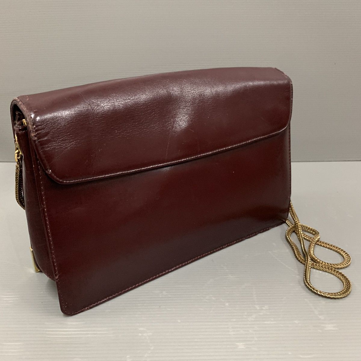 Christian Dior Monsieur Christian Dior Vintage Chain Slingbag Size ONE SIZE - 9 Thumbnail