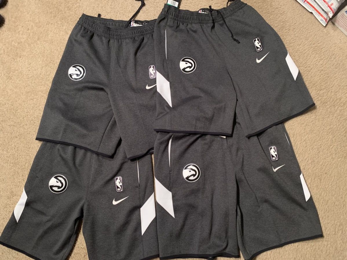 Nike thermaflex shorts sale