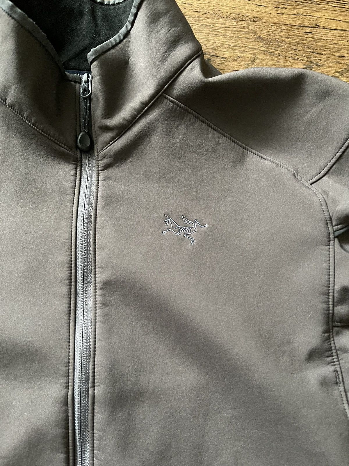 Arc'teryx Arctyrex lightweight windbreaker Size US M / EU 48-50 / 2 - 2 Thumbnail