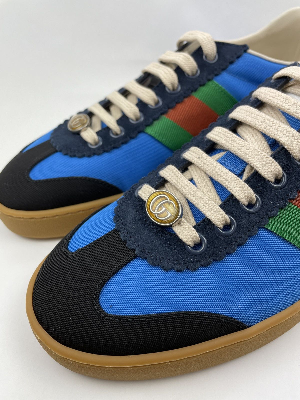 Gucci g74 blue outlet